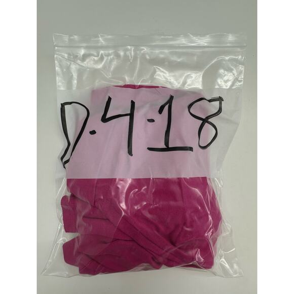 Studio Works Womens Shirt Size XL Turtleneck Pink Long Sleeve - Picture 11 of 11